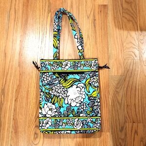 Vera Bradley Laptop Bag